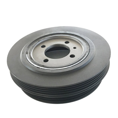 Harmonic Balancer for Kia Rio 2001–2004 (594-284, 0K30C11401, MR3C11317)