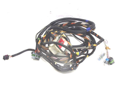 Common Base Forward Chassis Harness for International