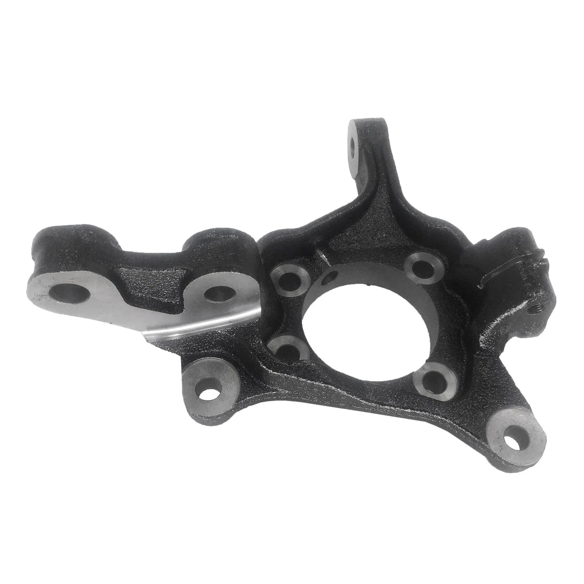 Front Driver Left Steering Knuckle for Subaru Forester Impreza (2014–2018) 698-137