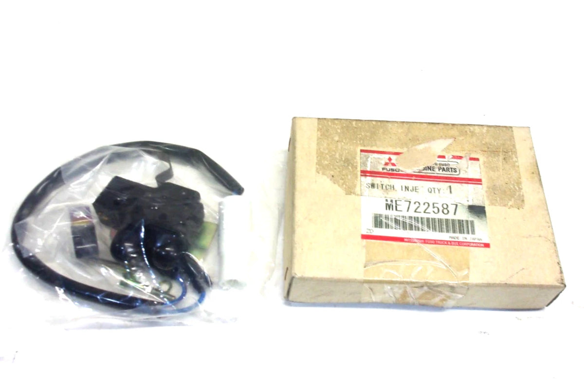 Injection Pump Micro Switch for Mitsubishi (ME722587, ZEXEL 9421610804)