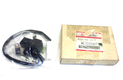 Injection Pump Micro Switch for Mitsubishi (ME722587, ZEXEL 9421610804)