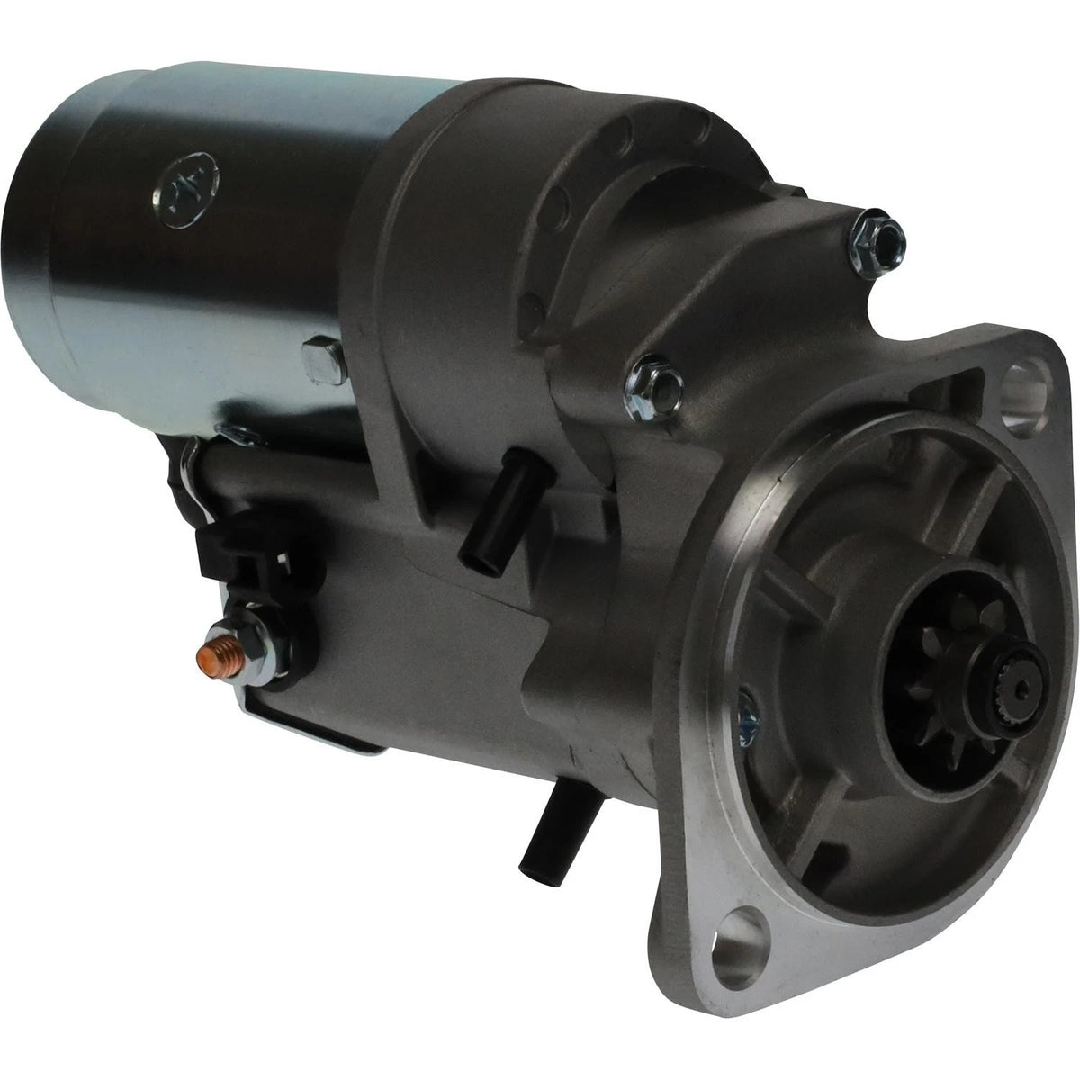 Starter for Gehl MG747B (1984–1994), GMC S15 2.2L (1984–1985) 028000-6440 LRS01142