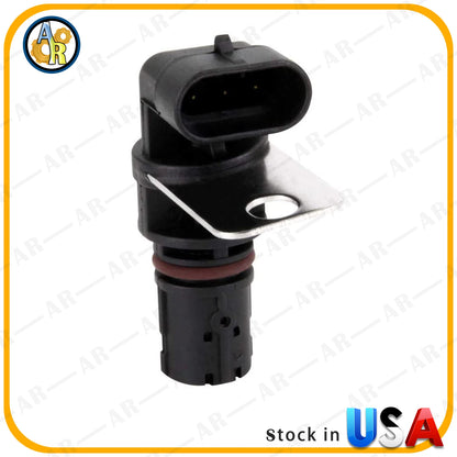 Crankshaft Position Sensor for Chevrolet Express, GMC Sierra, Cadillac CTS (2003–2013)