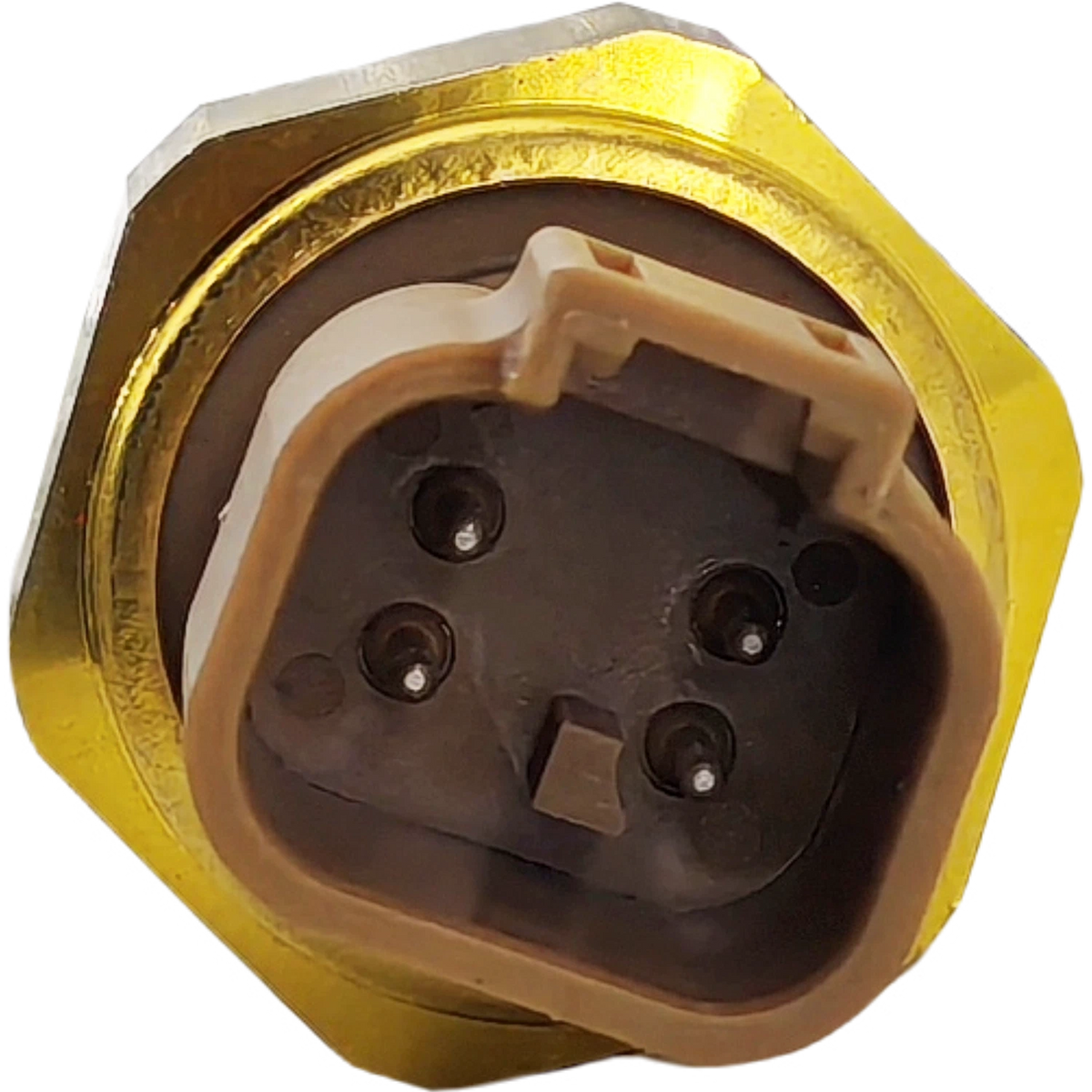 Oil Pressure Temperature Sensor 4921475 3331230 for Cummins ISX QSX (2000–2003)