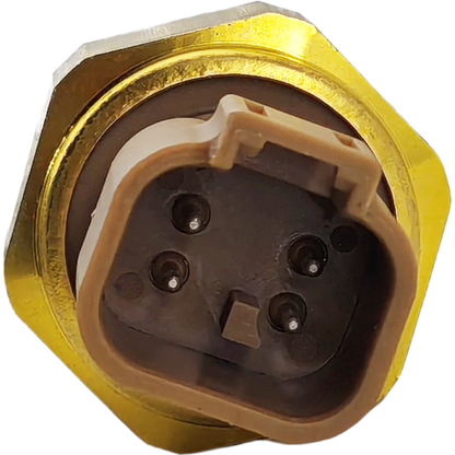 Oil Pressure Temperature Sensor 4921475 3331230 for Cummins ISX QSX (2000–2003)