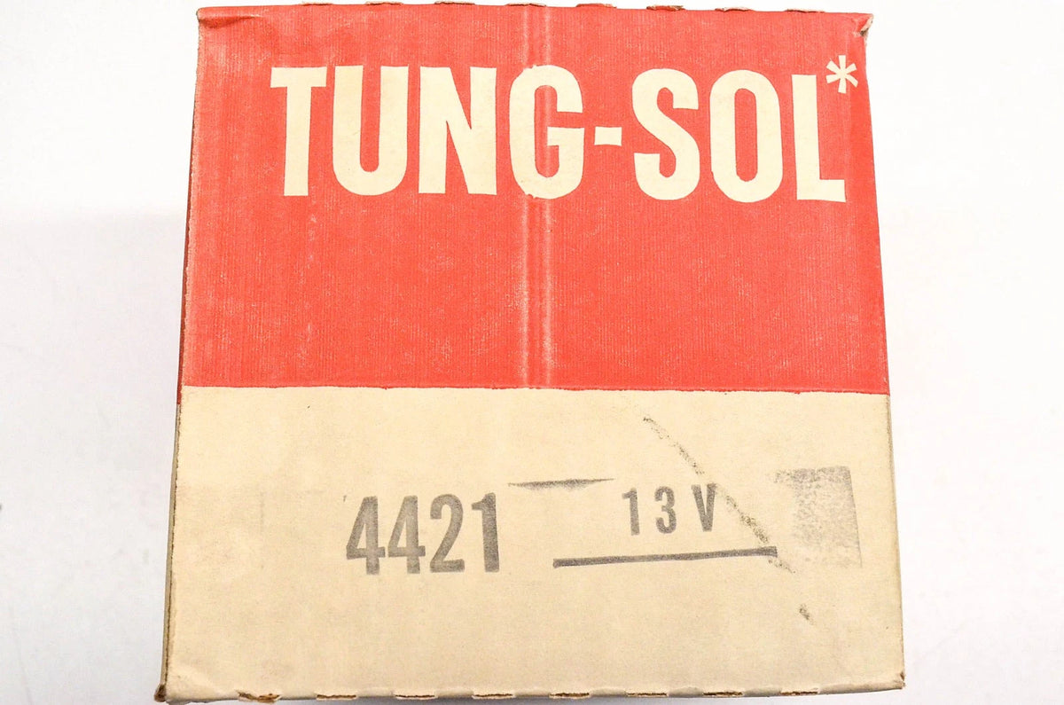 Tung-Sol 4421 Headlamp Assembly for