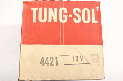 Tung-Sol 4421 Headlamp Assembly for