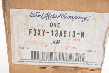 OEM Rear High Mount Brake Lamp Assembly for Ford (F3XY-13A613-N)