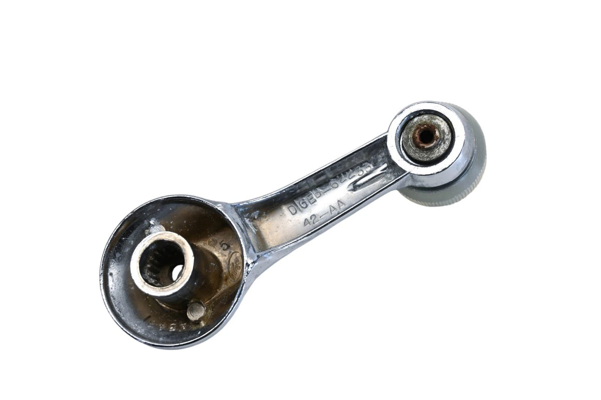 Window Crank Handle Assembly for Ford (D2FZ-6223342-A, D6EB-6223342-AA)