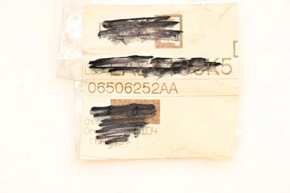 Screw for Mopar (06506252AA, 6506252AA)