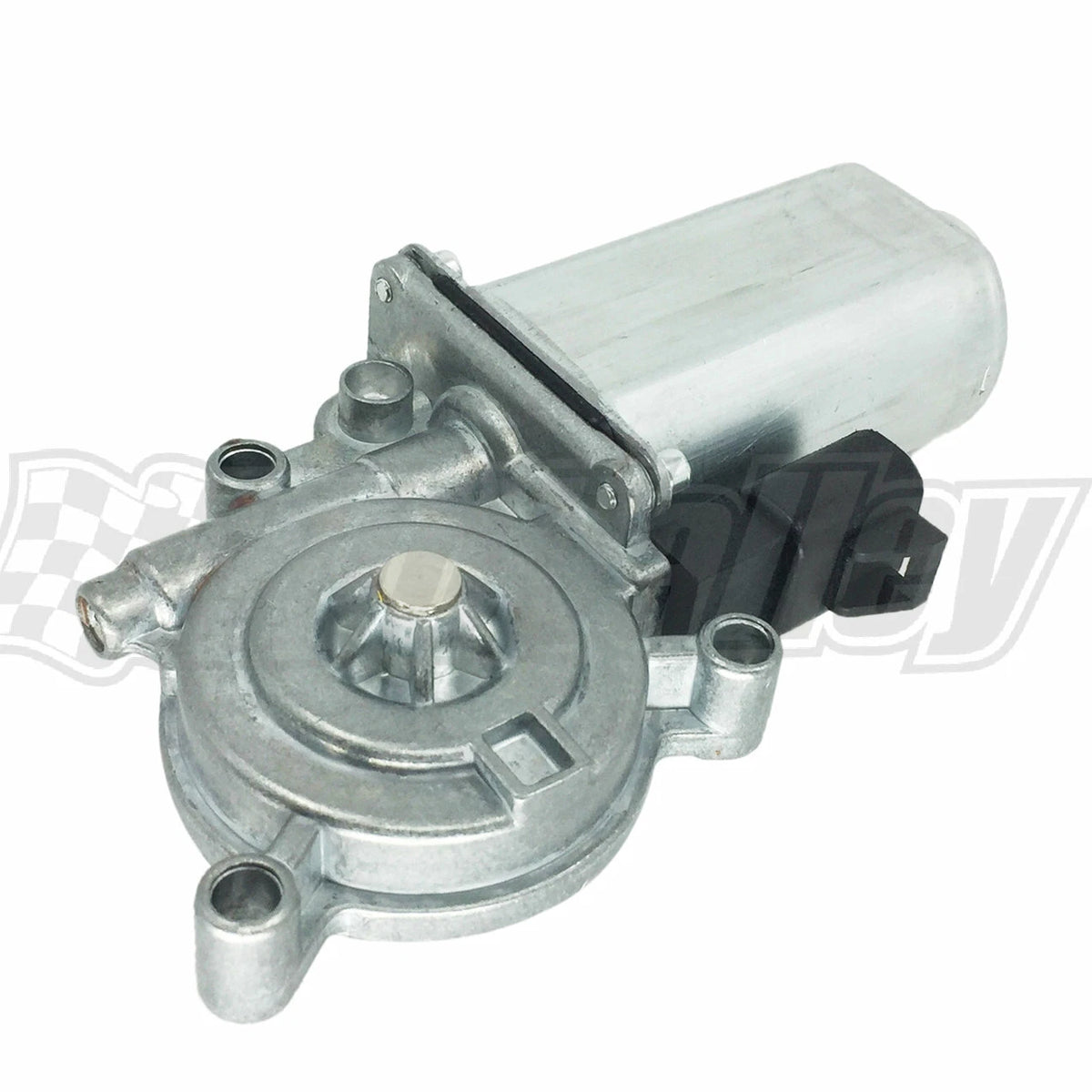 Power Window Motor LH for Chevrolet Express 1500, GMC Savana 1500 (2003–2023)