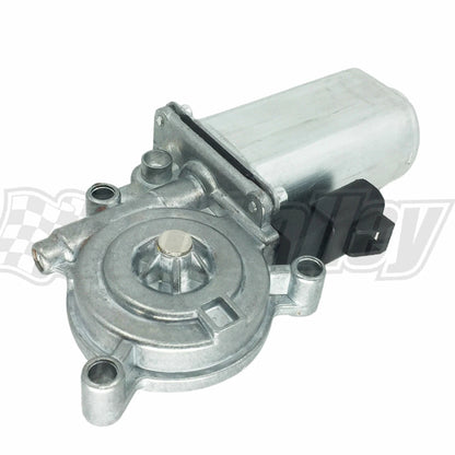Power Window Motor LH for Chevrolet Express 1500, GMC Savana 1500 (2003–2023)