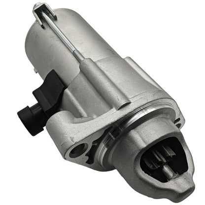 Starter Motor for Honda Civic CR-V (2012–2013) Acura ILX (2013–2015) 1.6kW 12V CW 9T 19280N