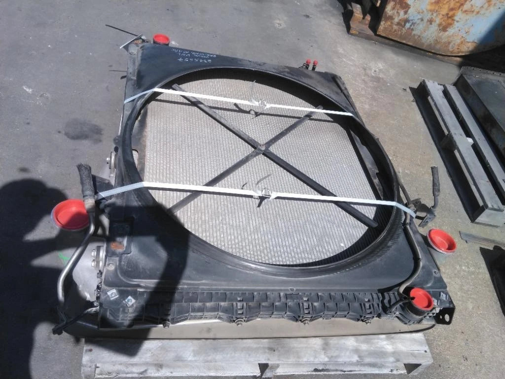 Cooling Pack for Volvo VNL (2019) - Replaces 23199751