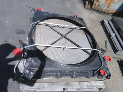 Cooling Pack for Volvo VNL (2019) - Replaces 23199751