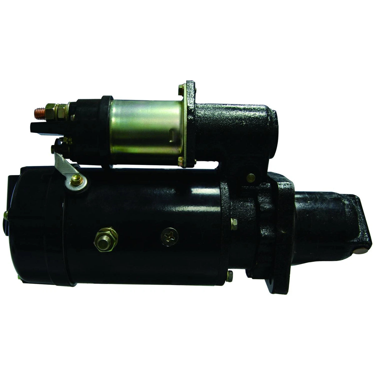 Starter for New Holland TX66 1994–1997 SE501409 410-12634 SDR0235