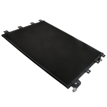 A/C Condenser for Kenworth T800 W900 T600A (1987–2008) Aluminum