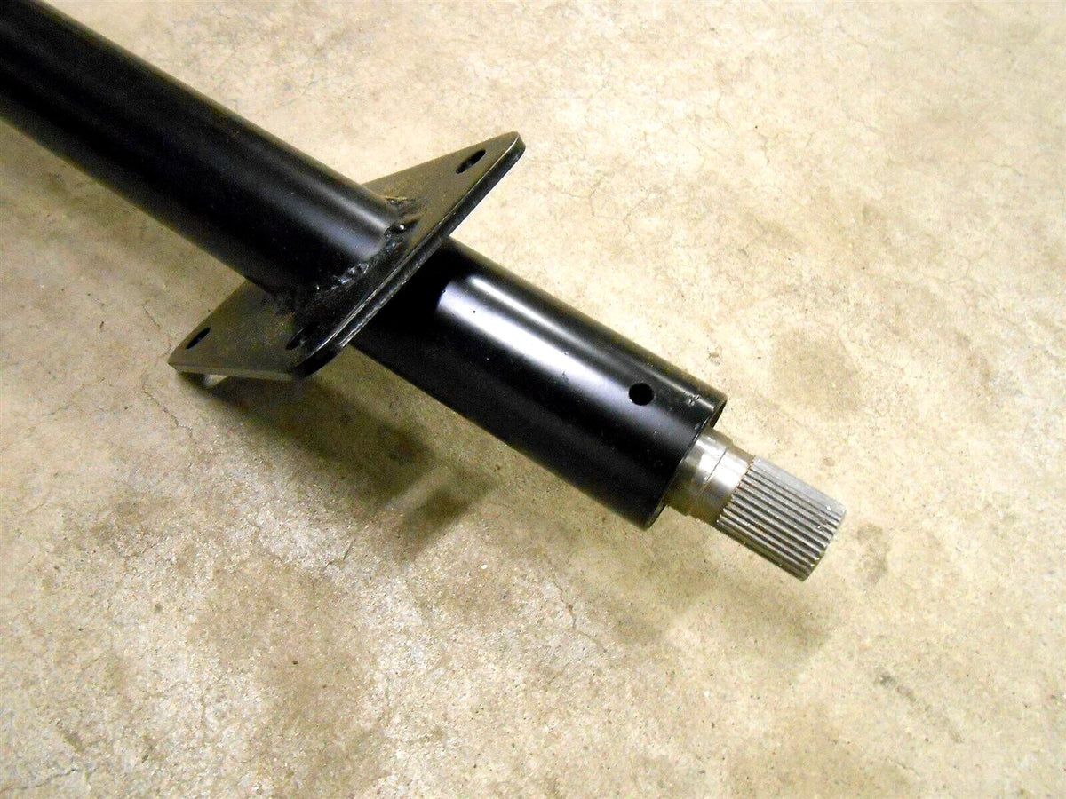 Steering Column Shaft Housing for International 3800 Bus (OEM 2505969C91, 9103030-SA)