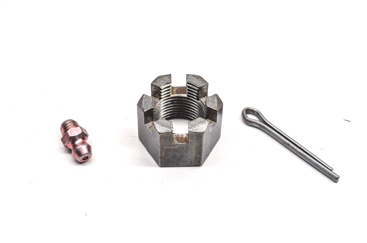 Brake Hardware Kit for Aftermarket (1993–2003) 93-001084-009