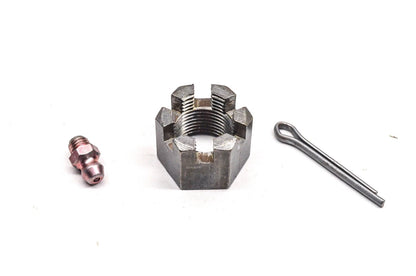 Brake Hardware Kit for Aftermarket (1993–2003) 93-001084-009