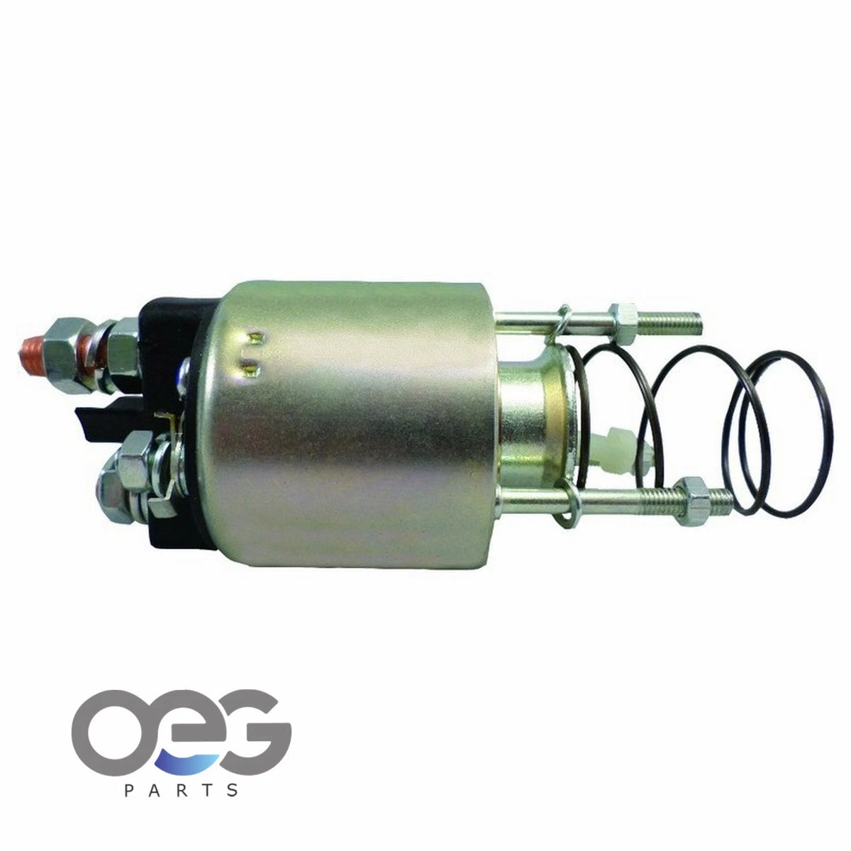 Solenoid Switch for Massey Ferguson MF-6290 (1999–2000) 9947992 63602109 63602404