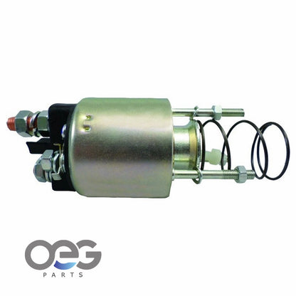 Solenoid Switch for Massey Ferguson MF-6290 (1999–2000) 9947992 63602109 63602404