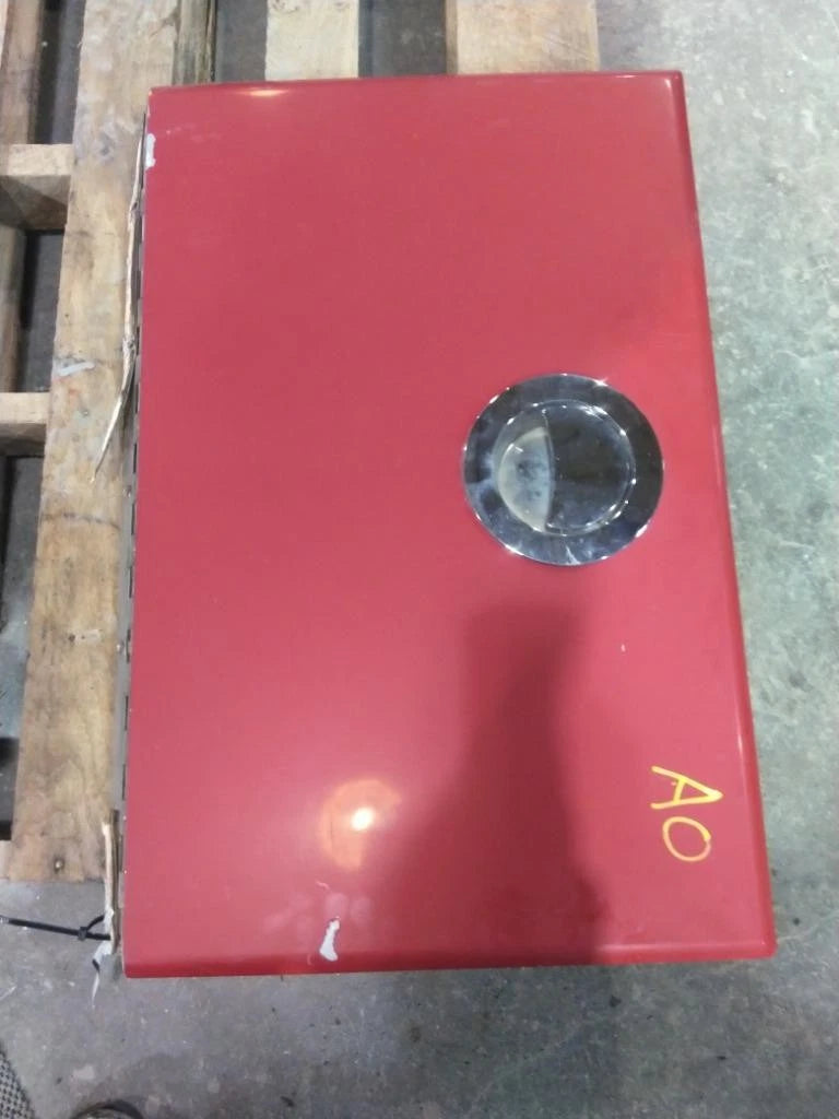 Compartment Door for American Lafrance Fire/Rescue (2003)