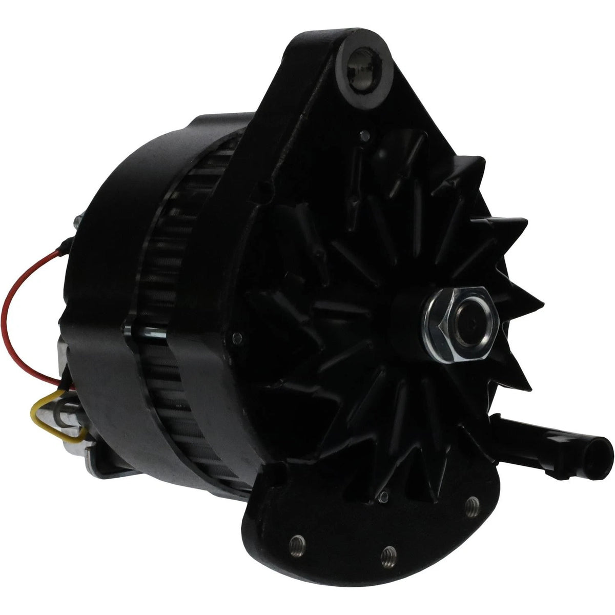Alternator for Carrier Transicold Genesis TM1000 (1996–2006) 30-01114-06 8MR2124LA