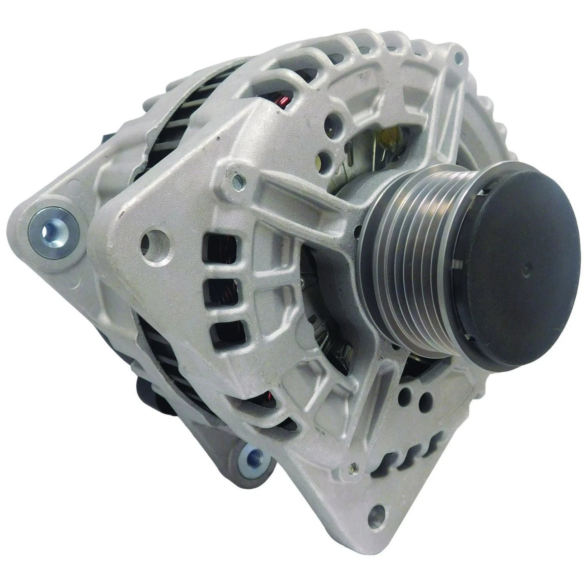 Alternator for Volkswagen Passat V6 3.6L (2006–2008) 021903026L 021903026LX