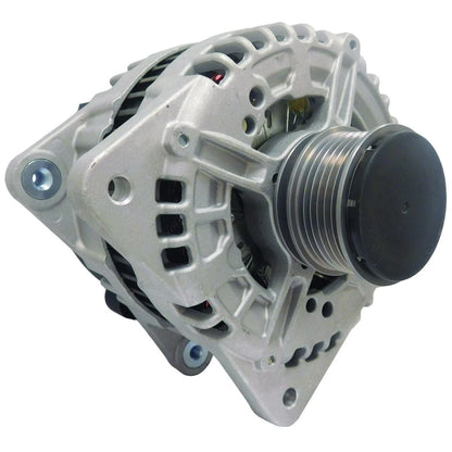 Alternator for Volkswagen Passat V6 3.6L (2006–2008) 021903026L 021903026LX