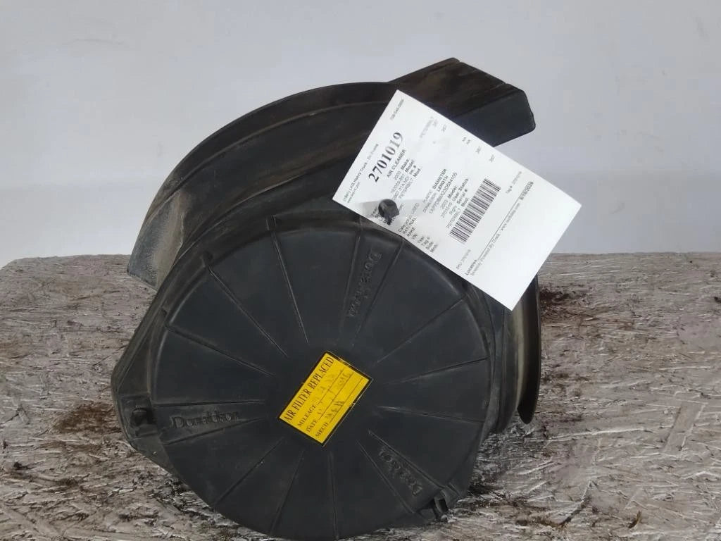 Air Cleaner for Peterbilt 387 (2003)