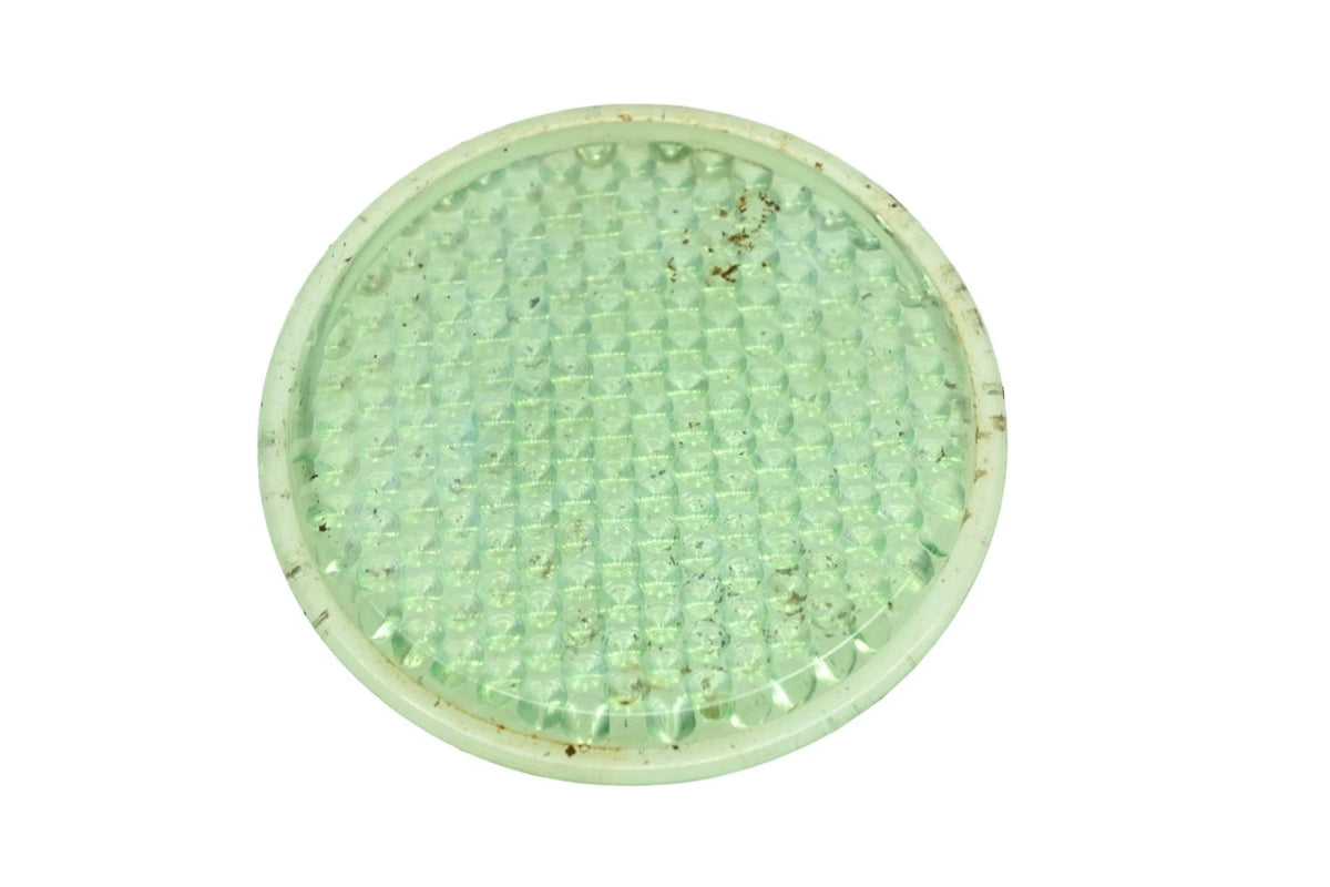 3" Glass Lens for Do-Ray (McKee 3-234, 1675431)