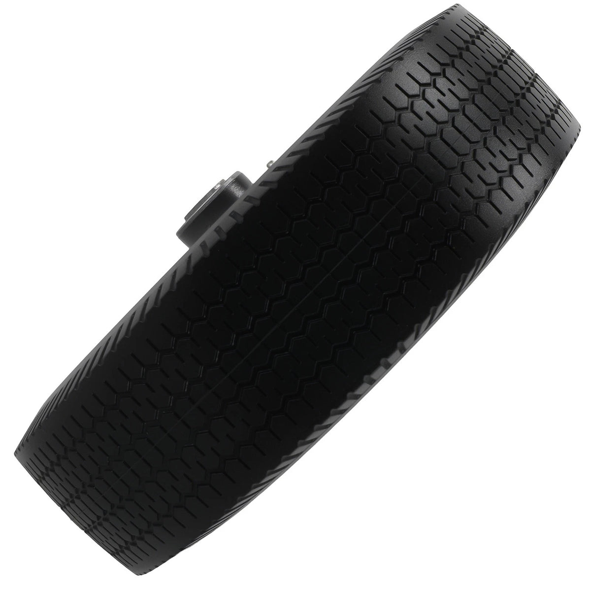 10" Lawn Mower Wheel for Billy Goat Blower (440279, 400295) Flat-Free Foam Tire