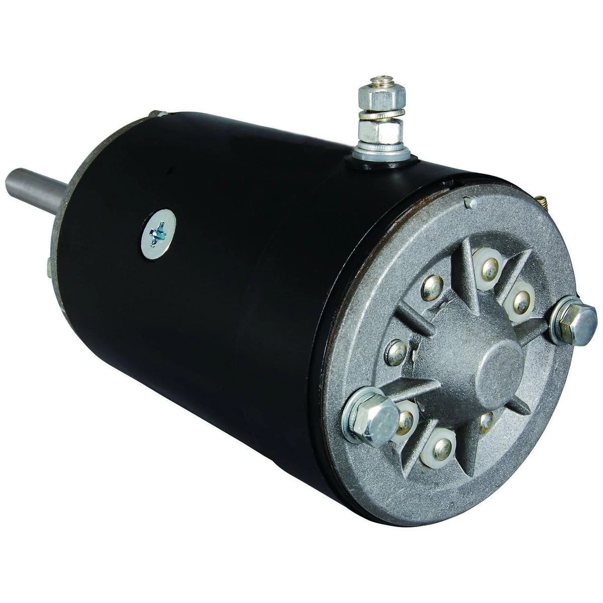 Starter for Ford Ranch Wagon V8 3.7L (1953–1953) FAF-11002A SA-523 3103 62001 73103