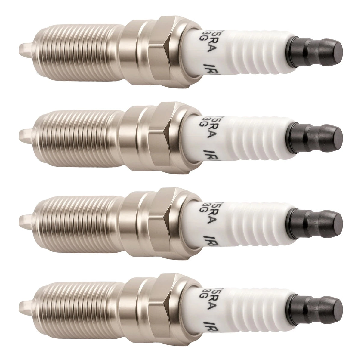 Iridium Spark Plug for Mazda 3 5 6 CX-7 Tribute (2006–2011) 12620540