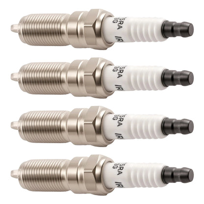 Iridium Spark Plug for Mazda 3 5 6 CX-7 Tribute (2006–2011) 12620540
