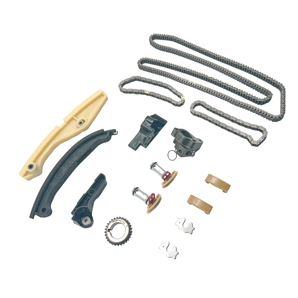 13X Engine Timing Chain Kit for Ford Expedition F-150 Transit-150 250 350
