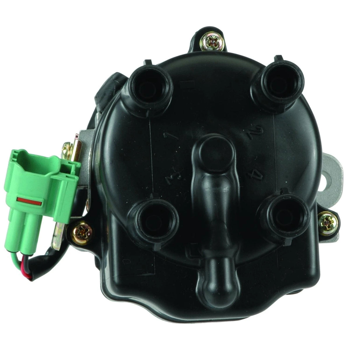Distributor for Toyota Celica ST, Corolla DX, LE & GEO Prizm (1995–1997)