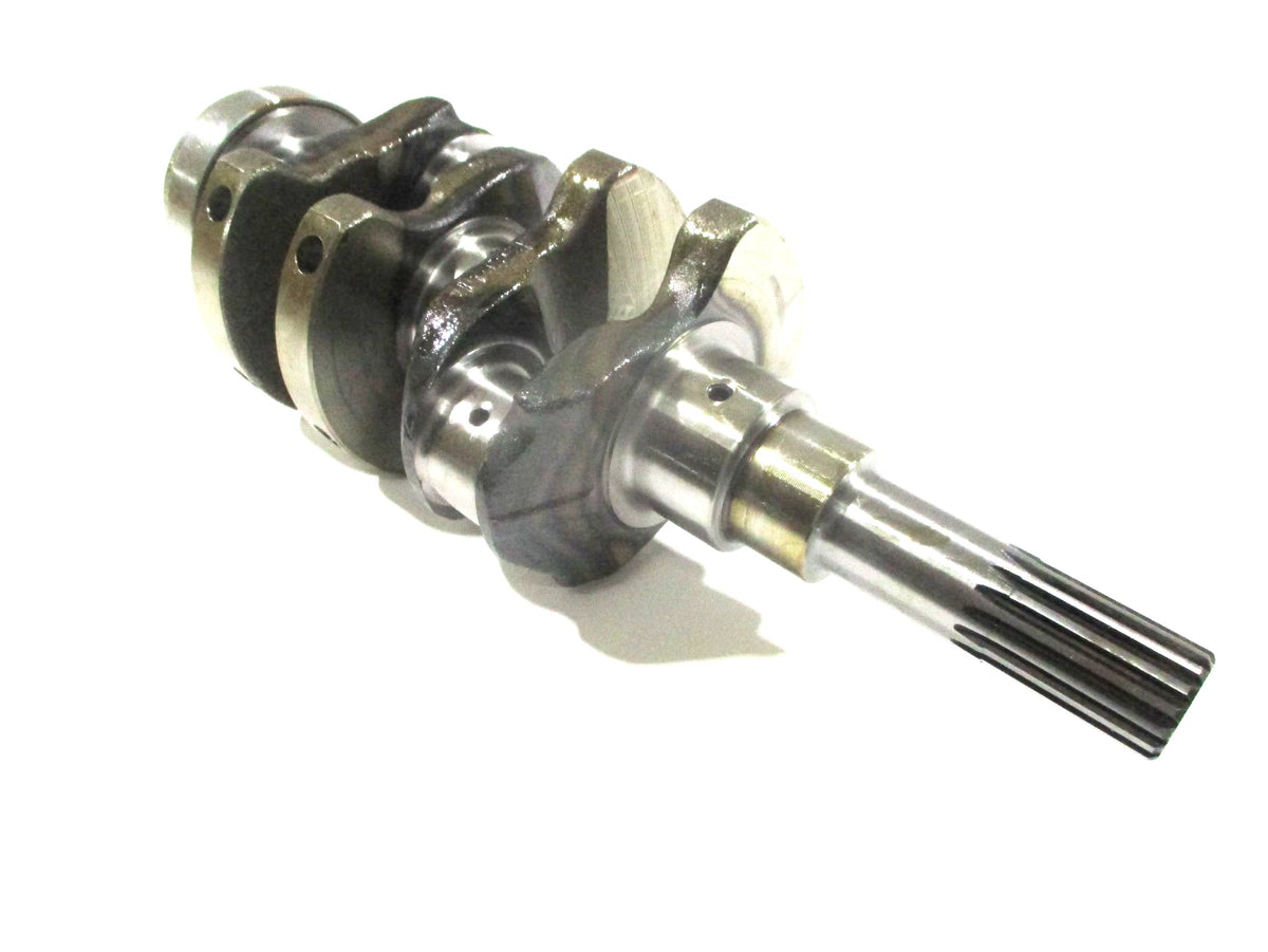 Crankshaft for Kubota Z430 G3200 G4200 G4200H G-5500S (15841-23010)