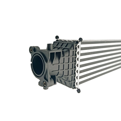 Turbo Charge Air Intercooler for Honda Civic EX LX (2016–2021) 197105AAA01 L4 1.5L