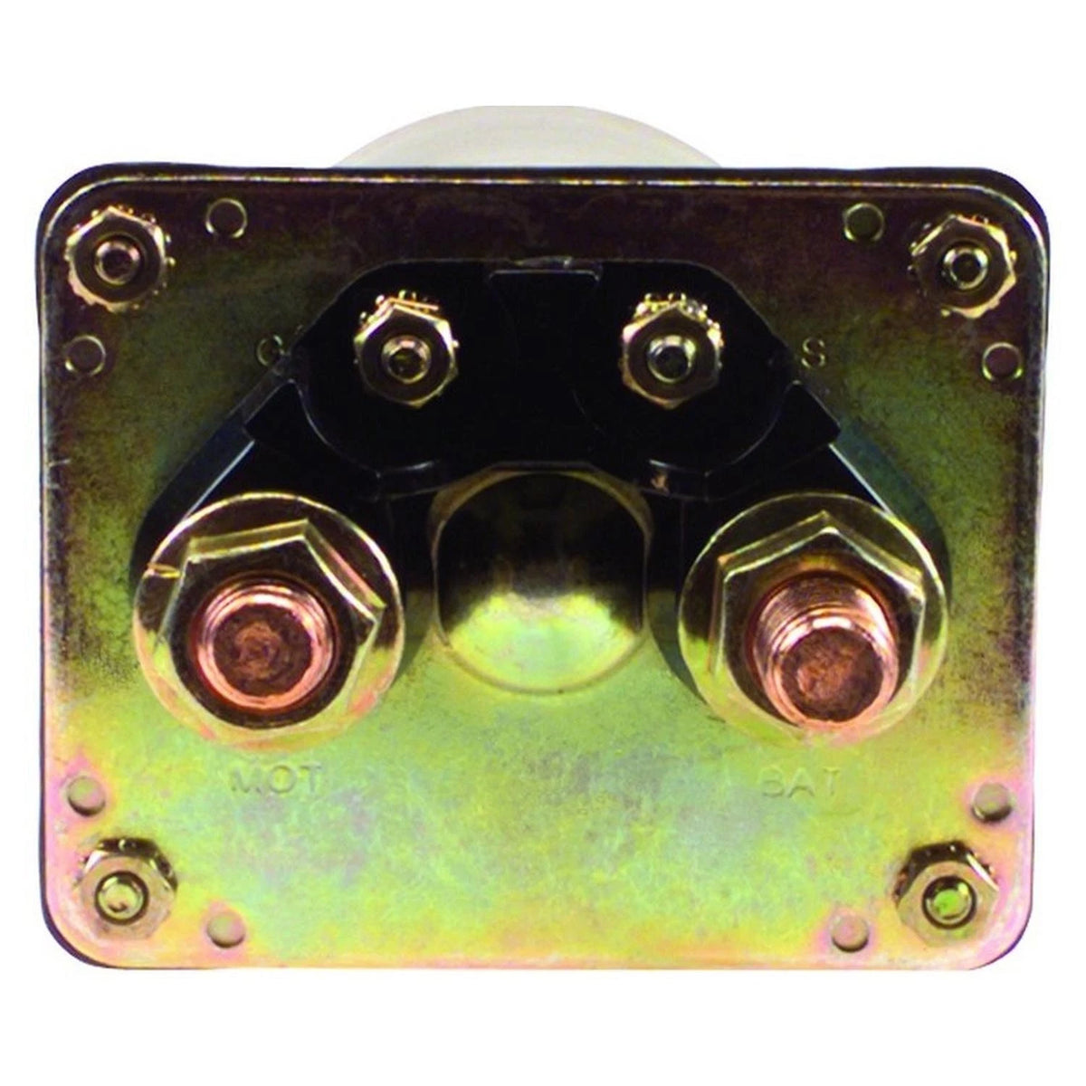 Starter Solenoid for Kenworth (Delco 50MT 24 Volt, 11 T) AR102766 AR11075