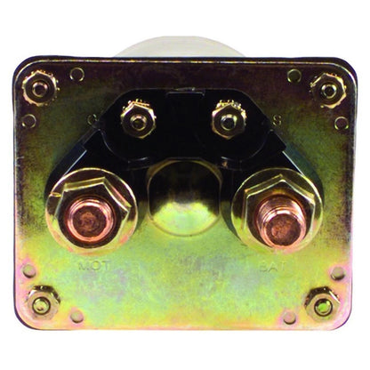 Starter Solenoid for Kenworth (Delco 50MT 24 Volt, 11 T) AR102766 AR11075