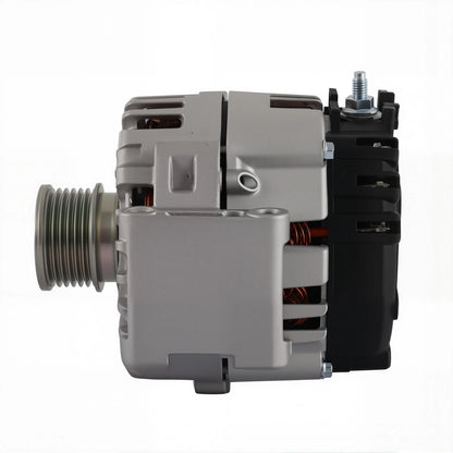 Alternator 180A 12V 6-Groove for Benz C350 GLK350 GLE350 (2013–2015)