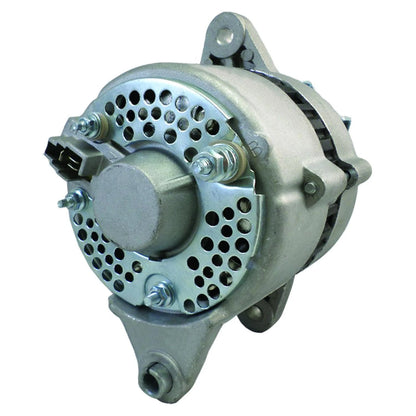 35A Alternator for Kubota M4030 M5030F M5030L M4030TF (1986–1989) 15321-64012