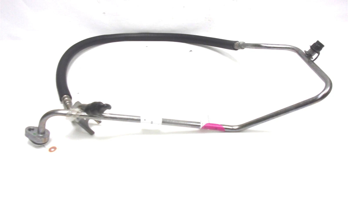 A/C Conditioner Evaporator Hose for International ISL MV (2017) 4092845C91
