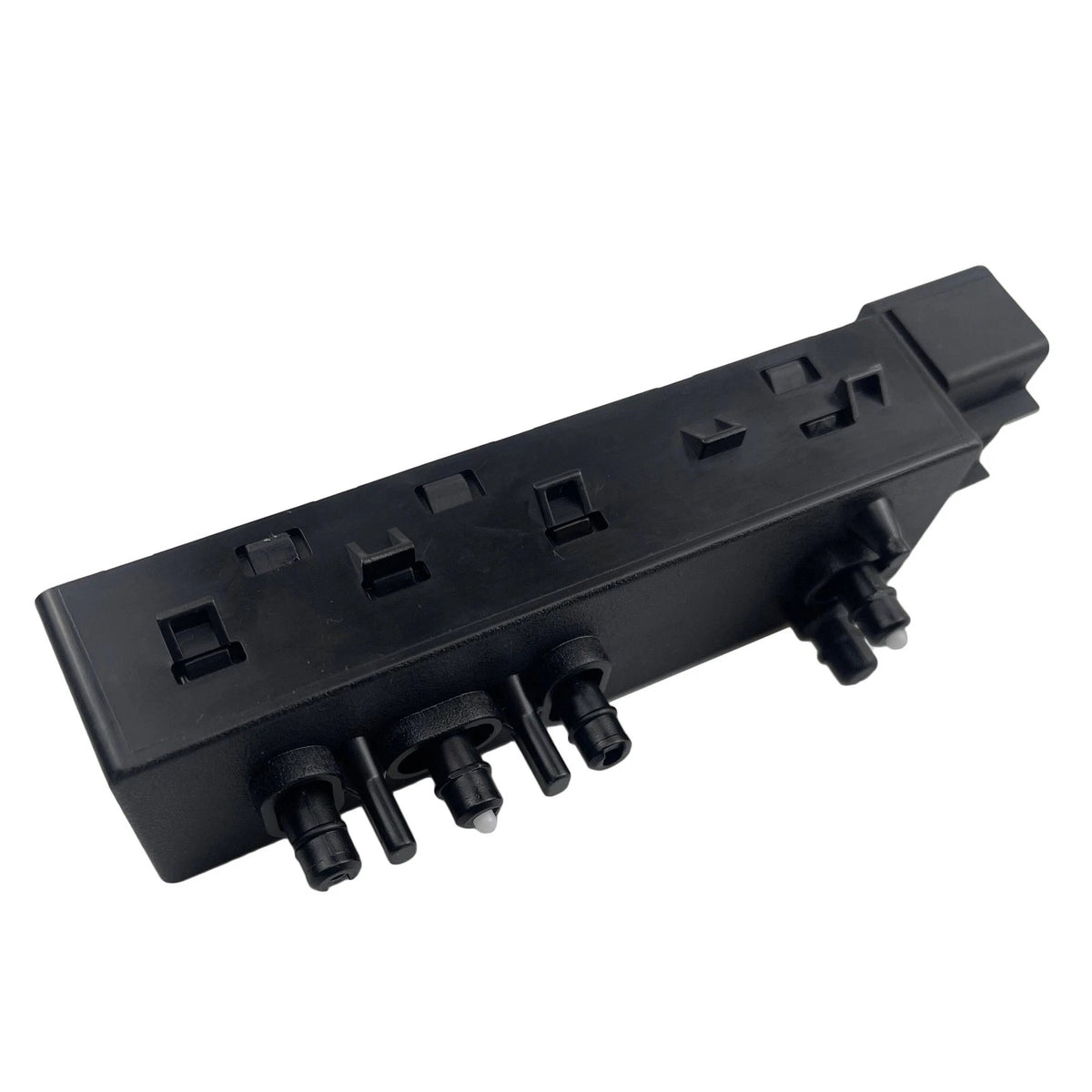 Power Seat Slide Switch for Nissan Altima 2008–2012 (Left Driver)