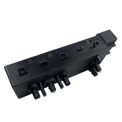 Power Seat Slide Switch for Nissan Altima 2008–2012 (Left Driver)