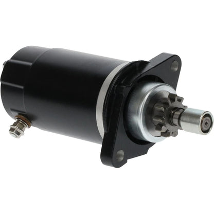 Starter for Yamaha 25MHZ 2000-2001, 40MH 2000, 50ER 2000 (18-6421, 6F5-81800-10, S108-87A)