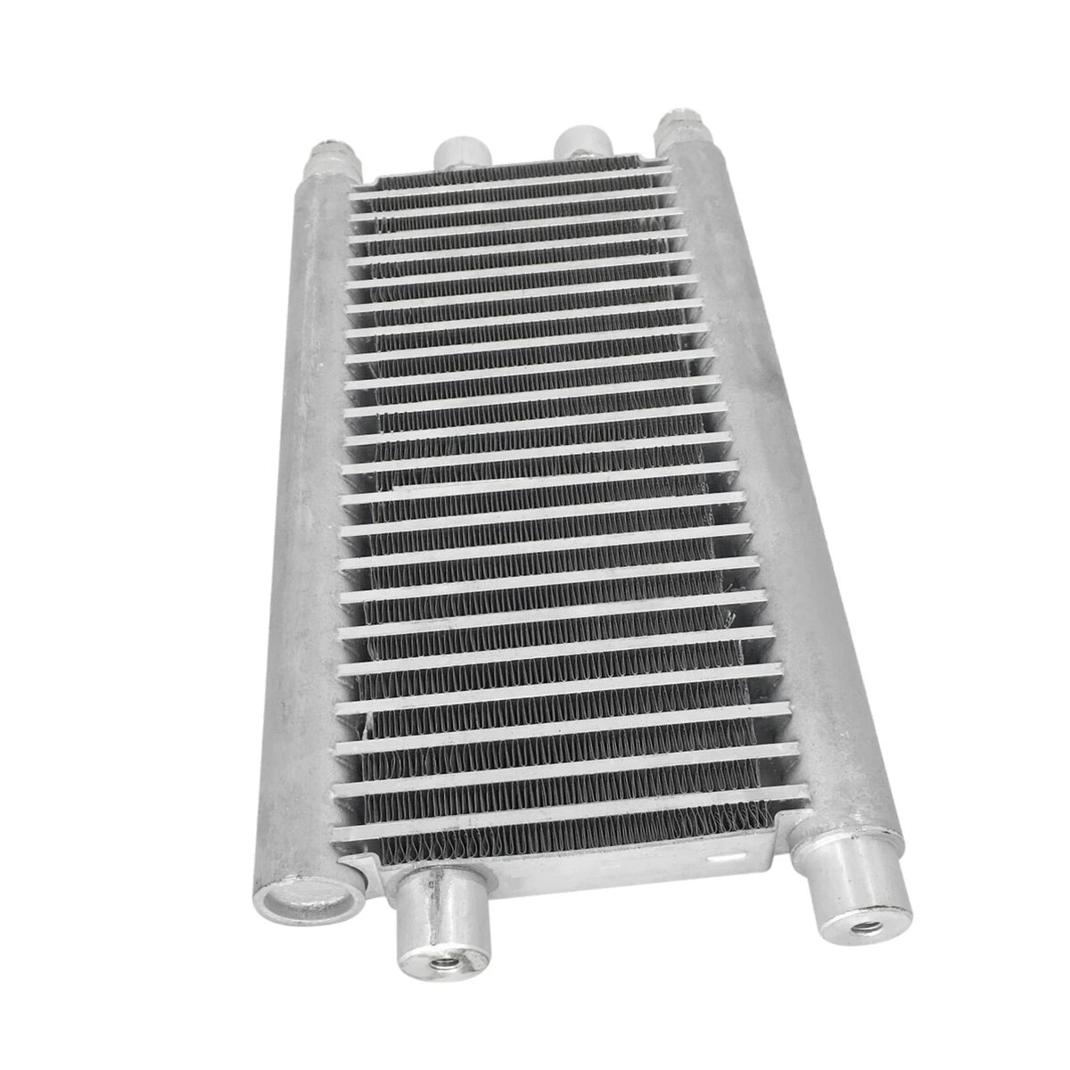 Transmission Oil Cooler for Cadillac XLR (2006–2009) & Chevy Caprice (2011) 10385350