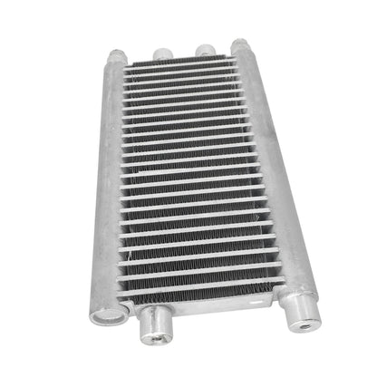 Transmission Oil Cooler for Cadillac XLR (2006–2009) & Chevy Caprice (2011) 10385350